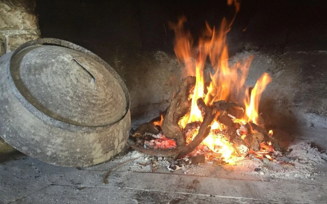 Špiro - Parking and Barbecue - A2 Potkrovlje