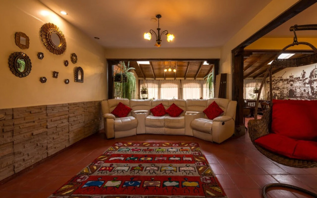 Hotel Bella Casona