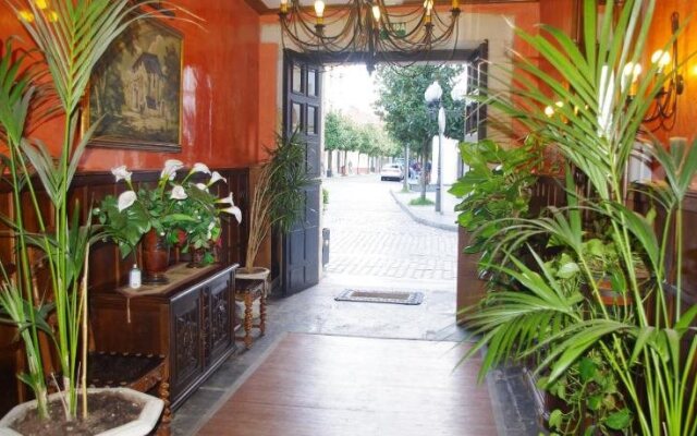 Hotel Carlos I