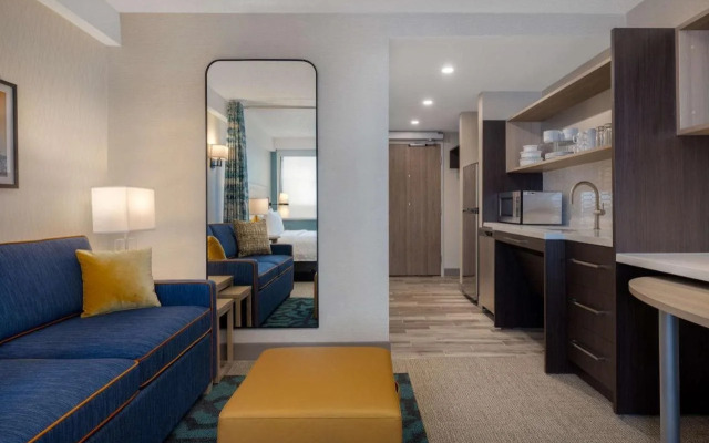 Home2 Suites by Hilton Kingston