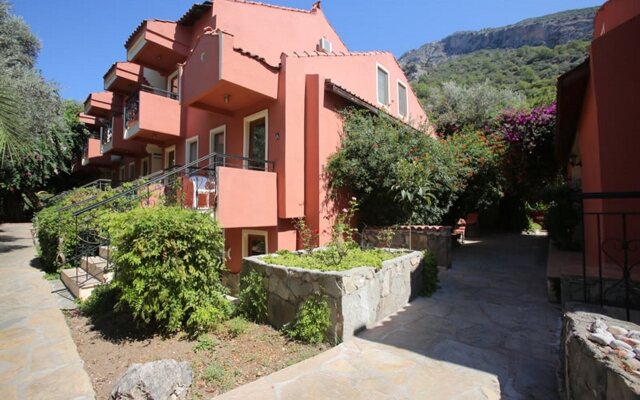 Katre Hotel Oludeniz