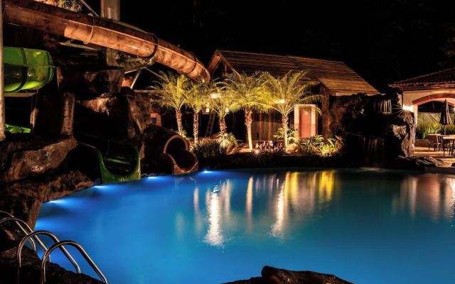Tauá Resort Caeté