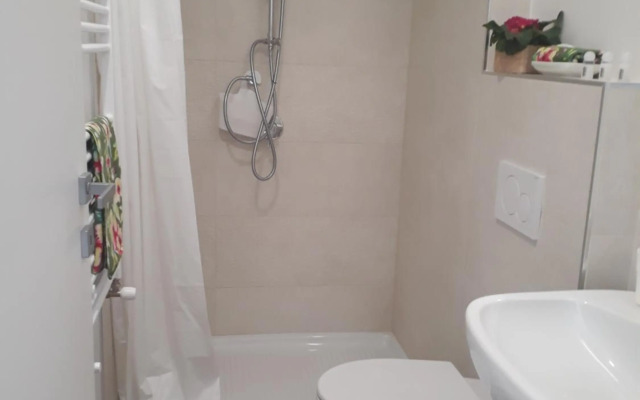 TalialETNA Apartments