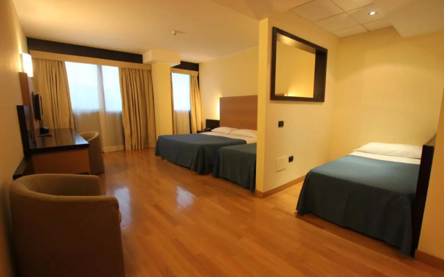 Residence Golf Hotel