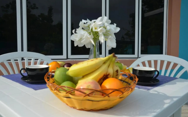 Velaa Garden View, Fodhdhoo- Maldives