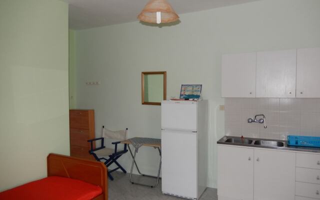 Agrambeli Plaka