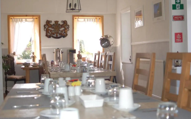 Knight's Rest Bed and Breakfast