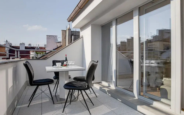 G´Old Art Apartments
