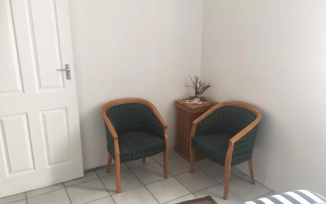 Twin Shacks - Uilenkraalsmond