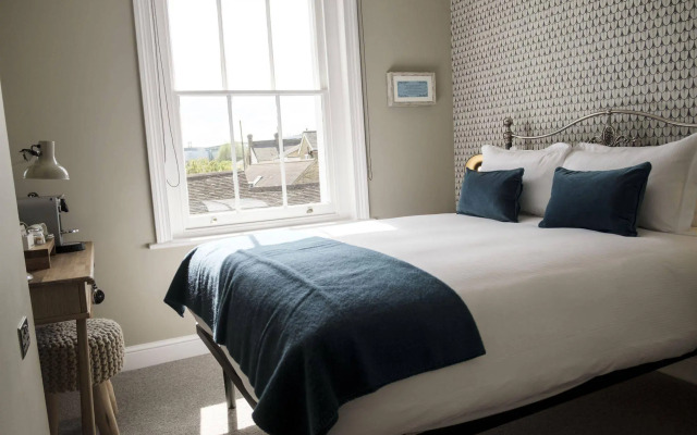 The Swan Hotel