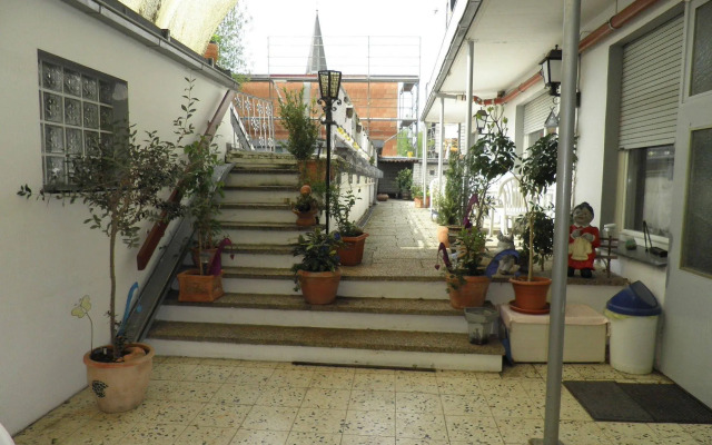 Hotel Haarener Hof