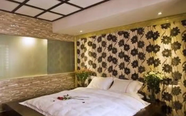 Xiaotian'e Themed Hotel