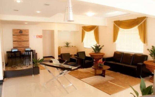 Hotel Premium Pirassununga