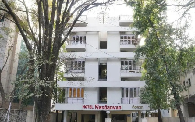 Hotel Nandanvan Annexe