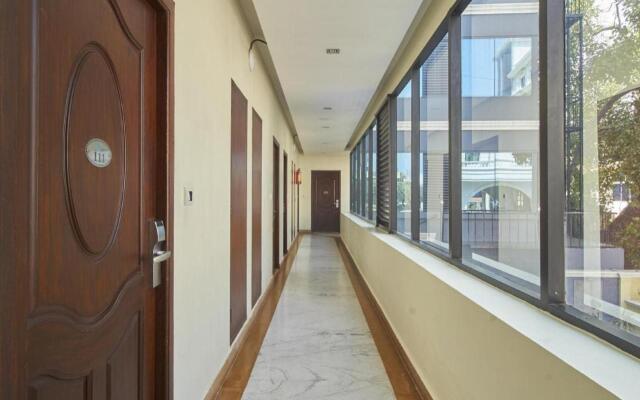 RKN Grand Hotel