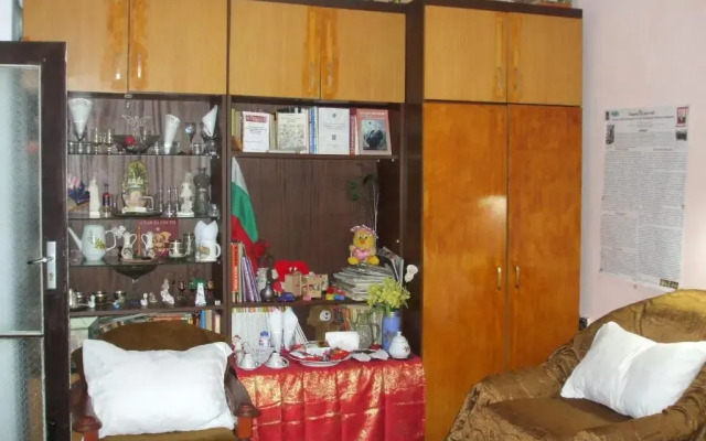 Kamigs Rooms