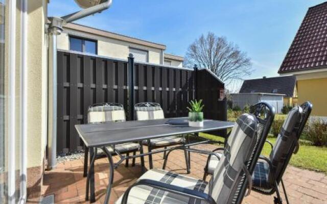 Ferienhaus Sonneninsel 15