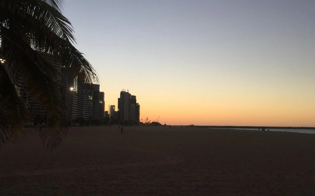 Apartamento na melhor localização de fortaleza!!