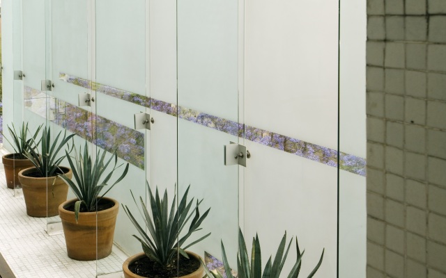 Hotel Habita Mexico