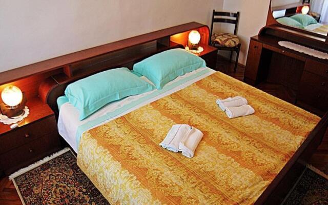 Apartment Ondina 259