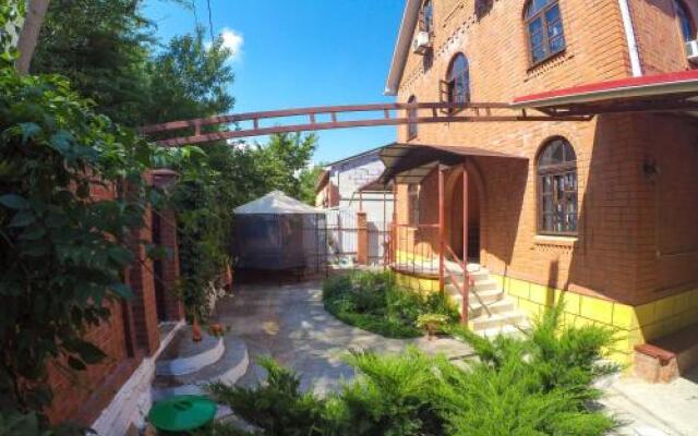 Guest House Kashtan