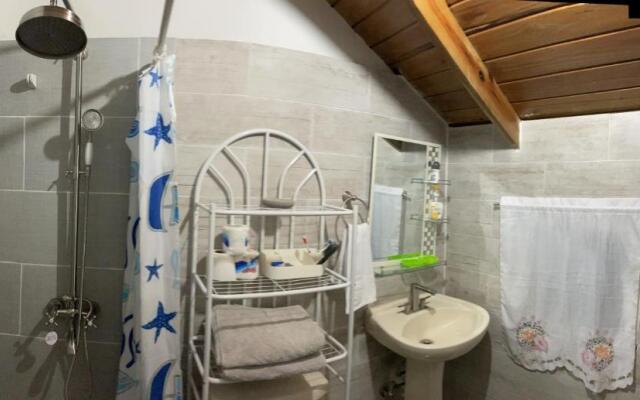Apartamento Calle 5 No.10, Proyecto Las Pascualas, Samaná