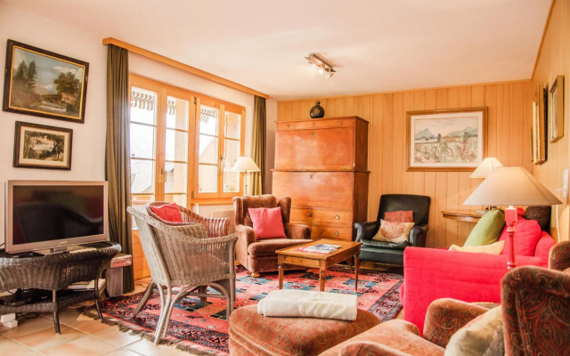 Apartment Bärhag - Griwa Rent AG