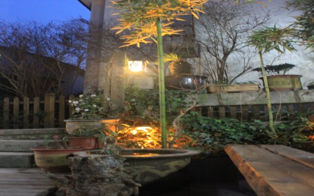 Hangzhou Westlake Tonight Hostel