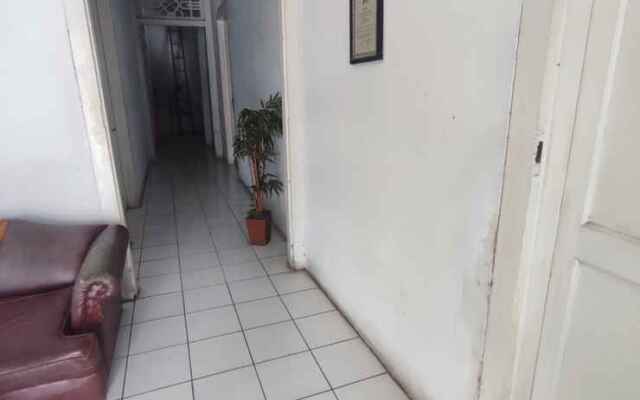 OYO 90865 Hotel Kusuma Purwakarta