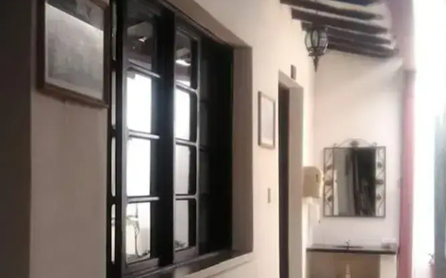 Residencial Ikandire