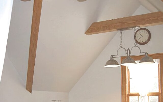 The Red Horse Inn