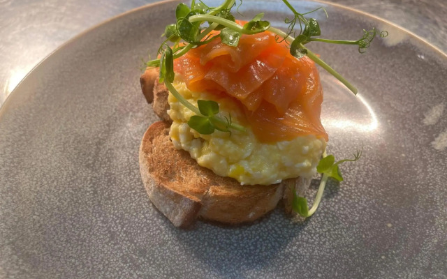 Nuthurst Grange Country House Hotel