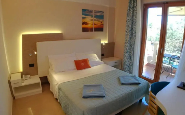 Hotel Residence Piccolo