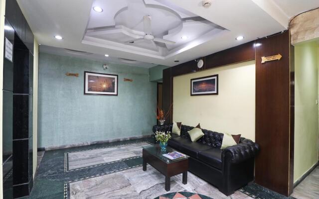 Hotel N S International