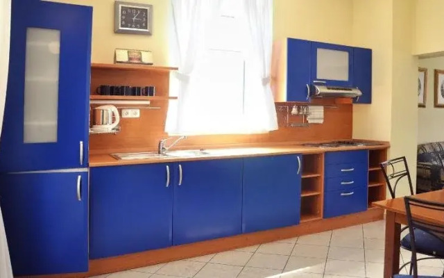 FESTIVAL Hotel Apartments