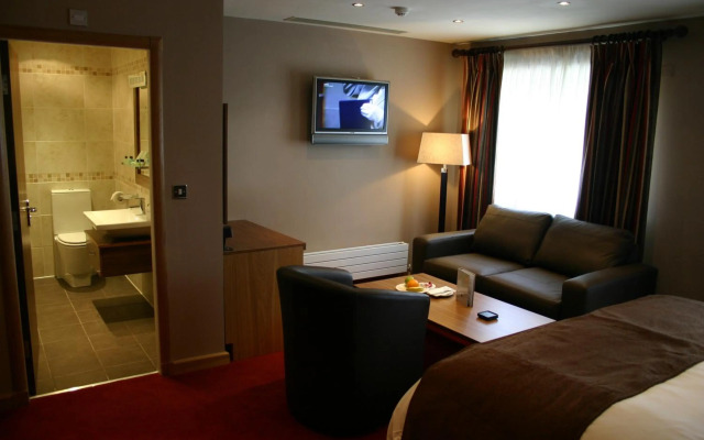 Beamish Park Hotel