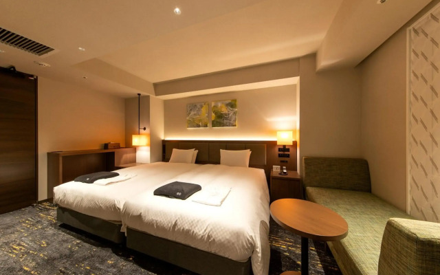 Hotel Forza Nagoya Sakae