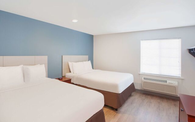 Extended Stay America Select Suites - Bentonville