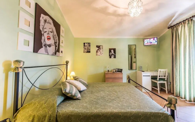 B&B Un'Altra Vita