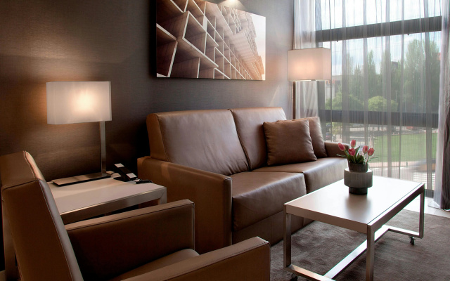 AC Hotel San Cugat by Marriott