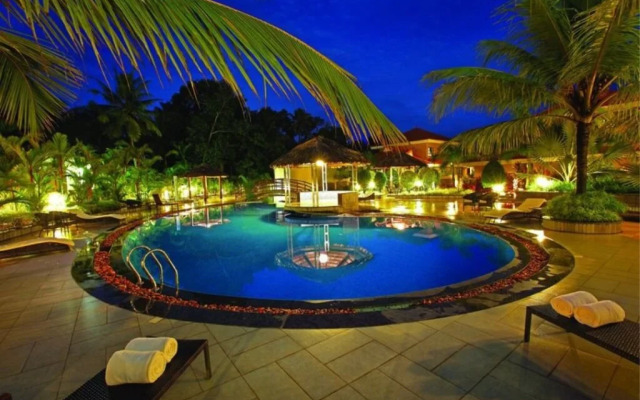 The Royale Gardens Hotel & Resorts