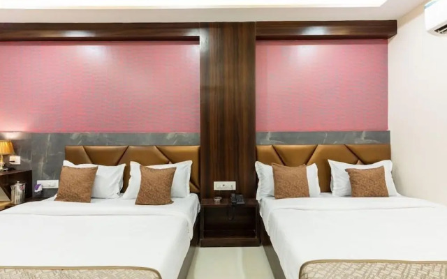 Hotel BKC Anex Near Bandra Kurla Complex