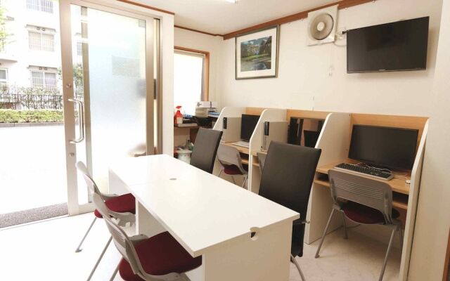 Tokyo Akishima Guest House