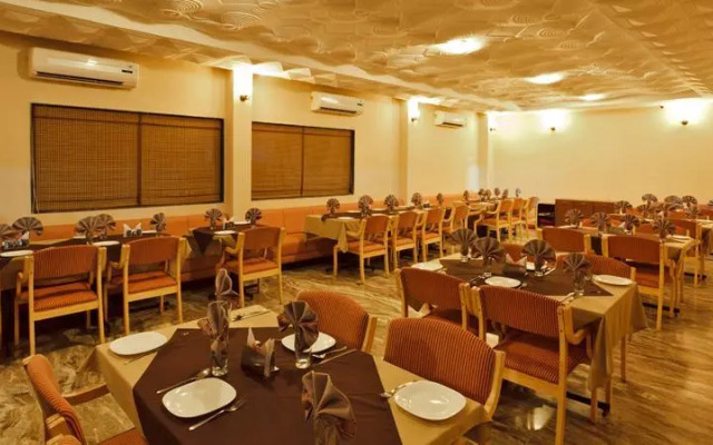 Hotel Jotiba