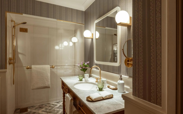 Rosewood Schloss Fuschl