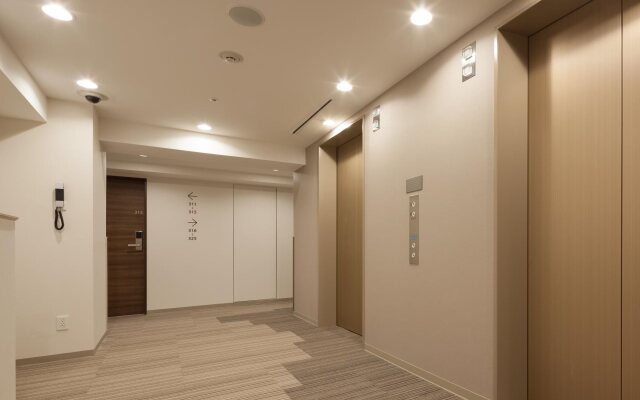 Hotel Oriental Express Nagoya Sakae
