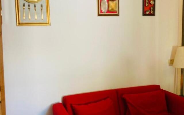 Pincio Charminghouse