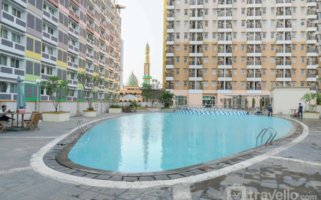 Margonda Residence 1