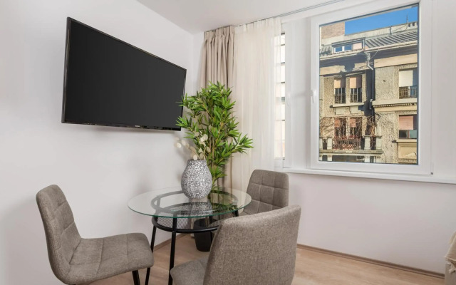 Apartments Penkala 2