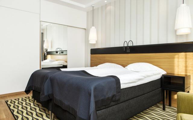 Elite Hotel Marina Plaza